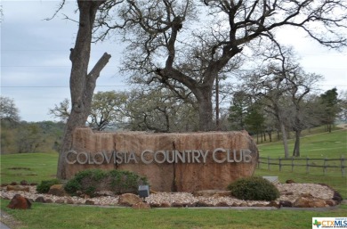 Colovista Country Club Lot -- Embark on your journey to on ColoVista Country Club in Texas - for sale on GolfHomes.com, golf home, golf lot