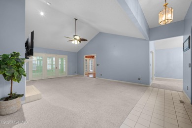 Located in the sought-after gated community of Fairfield Harbour on Harbour Point Golf Club in North Carolina - for sale on GolfHomes.com, golf home, golf lot