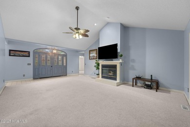 Located in the sought-after gated community of Fairfield Harbour on Harbour Point Golf Club in North Carolina - for sale on GolfHomes.com, golf home, golf lot