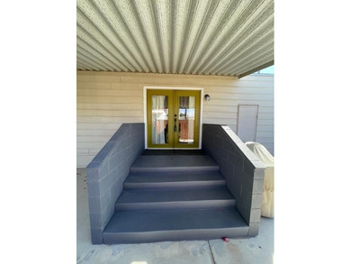 Mid-Century Modern Gem in Tri Palm Estates - Where Style Meets on The Club At Shenandoah Springs in California - for sale on GolfHomes.com, golf home, golf lot