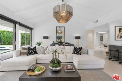 Here is your move-in-ready, chic contemporary retreat in the on The Club At Morningside in California - for sale on GolfHomes.com, golf home, golf lot