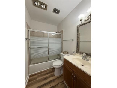 Welcome to Indian Creek Estates Condominium. Unit 6E is 1,152 on Indian Creek Yacht and Country Club in Virginia - for sale on GolfHomes.com, golf home, golf lot