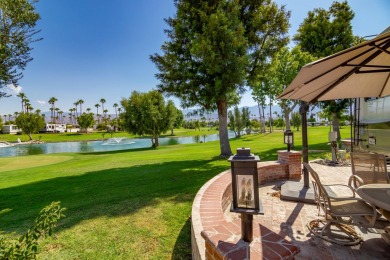 Presenting AN INCREDIBLE VALUE DEAL and exceptional turnkey on Outdoor Resorts/Palm Springs in California - for sale on GolfHomes.com, golf home, golf lot