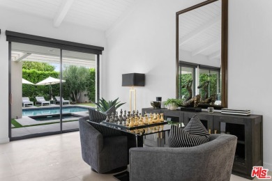 Here is your move-in-ready, chic contemporary retreat in the on The Club At Morningside in California - for sale on GolfHomes.com, golf home, golf lot
