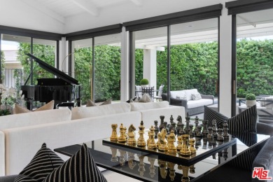 Here is your move-in-ready, chic contemporary retreat in the on The Club At Morningside in California - for sale on GolfHomes.com, golf home, golf lot