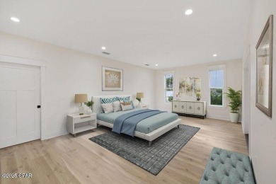 Discover luxury living and unmatched flexibility in this on Bay Point Resort Golf Club in Florida - for sale on GolfHomes.com, golf home, golf lot
