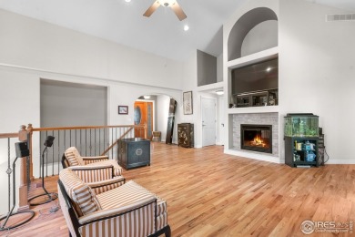 This 5 bed, 3 bath ranch style home is ready to impress with a on Bella Rosa Golf Course in Colorado - for sale on GolfHomes.com, golf home, golf lot