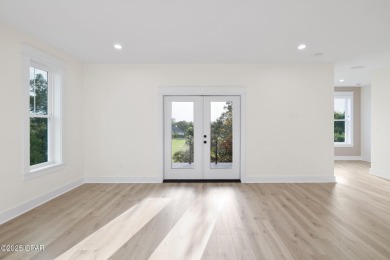 Discover luxury living and unmatched flexibility in this on Bay Point Resort Golf Club in Florida - for sale on GolfHomes.com, golf home, golf lot