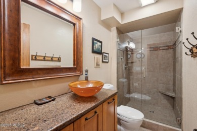 This is the perfect in town condo for full-time living or as a on Park Meadows Country Club in Utah - for sale on GolfHomes.com, golf home, golf lot