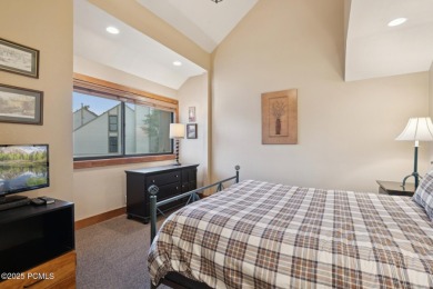 This is the perfect in town condo for full-time living or as a on Park Meadows Country Club in Utah - for sale on GolfHomes.com, golf home, golf lot
