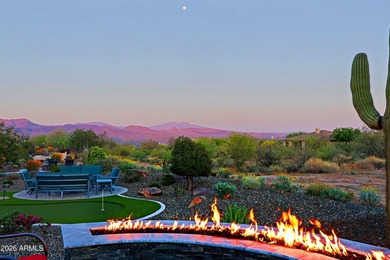 This home is a must see-Located in Trilogy at Verde River Golf & on Vista Verde Golf Course in Arizona - for sale on GolfHomes.com, golf home, golf lot