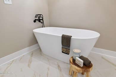 Discover luxury living and unmatched flexibility in this on Bay Point Resort Golf Club in Florida - for sale on GolfHomes.com, golf home, golf lot