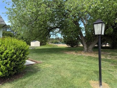 Welcome to Indian Creek Estates Condominium. Unit 6E is 1,152 on Indian Creek Yacht and Country Club in Virginia - for sale on GolfHomes.com, golf home, golf lot