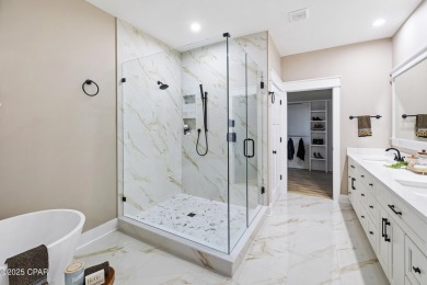 Discover luxury living and unmatched flexibility in this on Bay Point Resort Golf Club in Florida - for sale on GolfHomes.com, golf home, golf lot