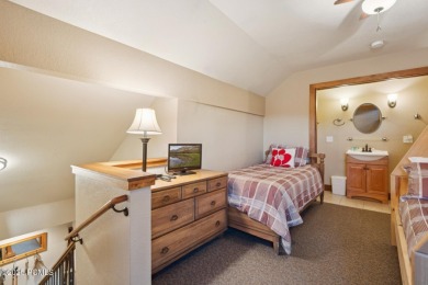 This is the perfect in town condo for full-time living or as a on Park Meadows Country Club in Utah - for sale on GolfHomes.com, golf home, golf lot