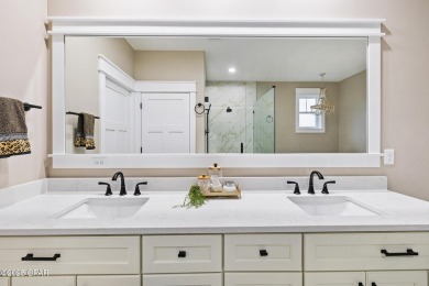 Discover luxury living and unmatched flexibility in this on Bay Point Resort Golf Club in Florida - for sale on GolfHomes.com, golf home, golf lot