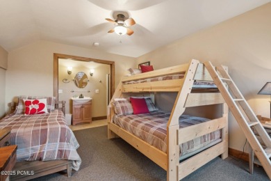 This is the perfect in town condo for full-time living or as a on Park Meadows Country Club in Utah - for sale on GolfHomes.com, golf home, golf lot