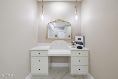 Discover luxury living and unmatched flexibility in this on Bay Point Resort Golf Club in Florida - for sale on GolfHomes.com, golf home, golf lot