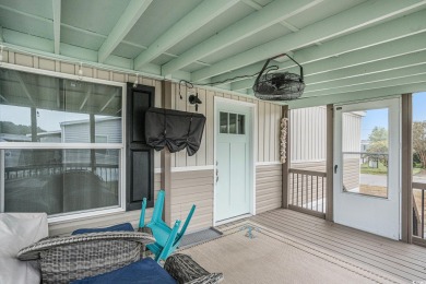 Presenting 1306 Seagull Boulevard in North Myrtle Beach, a on Tidewater Golf Club and Plantation in South Carolina - for sale on GolfHomes.com, golf home, golf lot