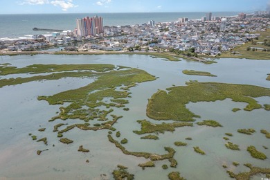 Presenting 1306 Seagull Boulevard in North Myrtle Beach, a on Tidewater Golf Club and Plantation in South Carolina - for sale on GolfHomes.com, golf home, golf lot