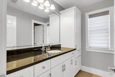 Beautiful home in an exclusive gated community near Odessa on Odessa Country Club in Texas - for sale on GolfHomes.com, golf home, golf lot