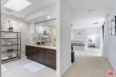 Here is your move-in-ready, chic contemporary retreat in the on The Club At Morningside in California - for sale on GolfHomes.com, golf home, golf lot