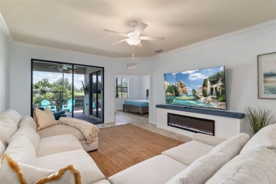 ****Now offerd FULLY FURNISHED****

Welcome to 115 Babbling on River Strand Golf and Country Club At Heritage Harbour  in Florida - for sale on GolfHomes.com, golf home, golf lot