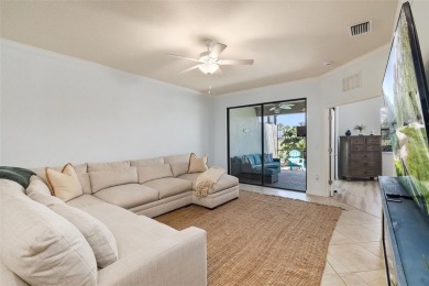 ****Now offerd FULLY FURNISHED****

Welcome to 115 Babbling on River Strand Golf and Country Club At Heritage Harbour  in Florida - for sale on GolfHomes.com, golf home, golf lot