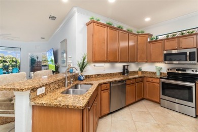 ****Now offerd FULLY FURNISHED****

Welcome to 115 Babbling on River Strand Golf and Country Club At Heritage Harbour  in Florida - for sale on GolfHomes.com, golf home, golf lot