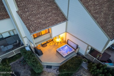 This is the perfect in town condo for full-time living or as a on Park Meadows Country Club in Utah - for sale on GolfHomes.com, golf home, golf lot