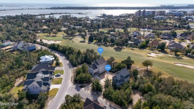 Discover luxury living and unmatched flexibility in this on Bay Point Resort Golf Club in Florida - for sale on GolfHomes.com, golf home, golf lot