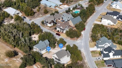 Discover luxury living and unmatched flexibility in this on Bay Point Resort Golf Club in Florida - for sale on GolfHomes.com, golf home, golf lot