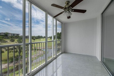 Gorgeous & Upgraded 1 bedroom condo located in the sought-after on Palm-Aire Country Club and Resort - Palms in Florida - for sale on GolfHomes.com, golf home, golf lot