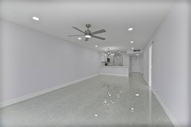 Tastefully Upgraded, 1 bedroom condo located in the sought-after on  in Florida - for sale on GolfHomes.com, golf home, golf lot