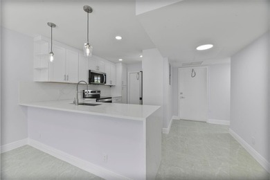 Tastefully Upgraded, 1 bedroom condo located in the sought-after on  in Florida - for sale on GolfHomes.com, golf home, golf lot