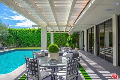 Here is your move-in-ready, chic contemporary retreat in the on The Club At Morningside in California - for sale on GolfHomes.com, golf home, golf lot