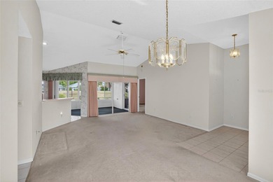 Under contract-accepting backup offers. Welcome to 331 Caloosa on Caloosa Greens Executive Golf Course in Florida - for sale on GolfHomes.com, golf home, golf lot