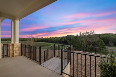 Gorgeous, like-new 1-story home on a premium, private lot with on Kissing Tree Golf Club in Texas - for sale on GolfHomes.com, golf home, golf lot