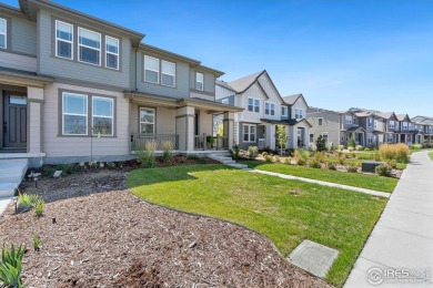 ***DON'T MISS OUT ON THIS AMAZING OPPORTUNITY!!! Listed Below on Ute Creek Golf Course in Colorado - for sale on GolfHomes.com, golf home, golf lot