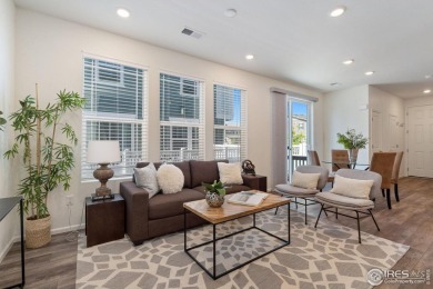 ***DON'T MISS OUT ON THIS AMAZING OPPORTUNITY!!! Listed Below on Ute Creek Golf Course in Colorado - for sale on GolfHomes.com, golf home, golf lot