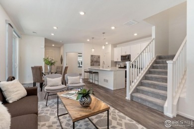 ***DON'T MISS OUT ON THIS AMAZING OPPORTUNITY!!! Listed Below on Ute Creek Golf Course in Colorado - for sale on GolfHomes.com, golf home, golf lot