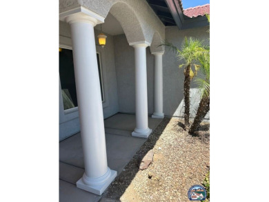 This spacious,  updated 4 bed 2 baths home in the highly desired on The Links At Coyote Wash in Arizona - for sale on GolfHomes.com, golf home, golf lot