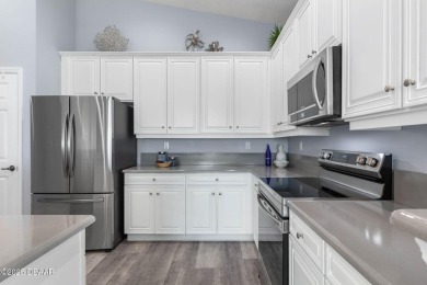 Live the Club Life--only if you want to! This renovated on The Ocean Course At Hammock Beach Resort in Florida - for sale on GolfHomes.com, golf home, golf lot