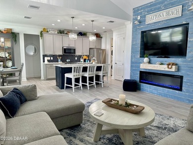 Coastal Sophistication Meets Designer Detail: Experience on LPGA International Golf Course in Florida - for sale on GolfHomes.com, golf home, golf lot