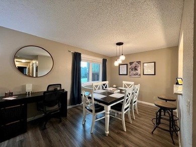 Wake up on the fairway and walk to everything Metfield. This on Bella Vista - Metfield Golf Complex and Country Club in Arkansas - for sale on GolfHomes.com, golf home, golf lot