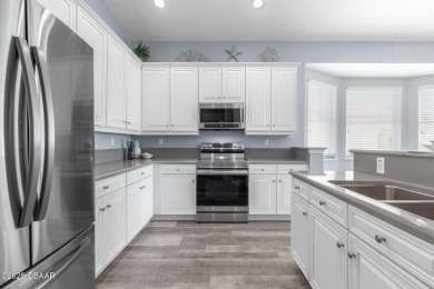 Live the Club Life--only if you want to! This renovated on The Ocean Course At Hammock Beach Resort in Florida - for sale on GolfHomes.com, golf home, golf lot