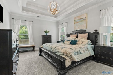 Step into luxury living at this 4 bedrooom, 3 bath home and on Canebrake Golf Club in Alabama - for sale on GolfHomes.com, golf home, golf lot
