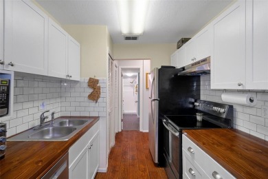 Embrace quintessential Florida waterfront living in this on Tarpon Springs Golf Course in Florida - for sale on GolfHomes.com, golf home, golf lot