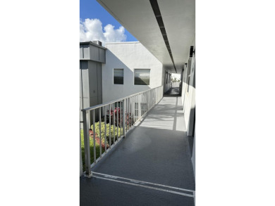 Turnkey 2BR/2BA corner unit in 55+ Kings Point    community Rare on Kings Point Golf -Flanders Way in Florida - for sale on GolfHomes.com, golf home, golf lot