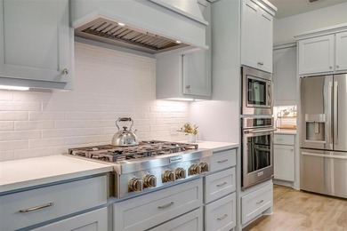 Step inside and discover where style meets comfort.Newly built on The Retreat in Texas - for sale on GolfHomes.com, golf home, golf lot